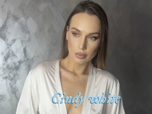 Cindy_white