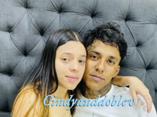 Cindyanddoblev
