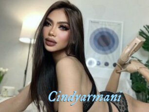 Cindyarmani