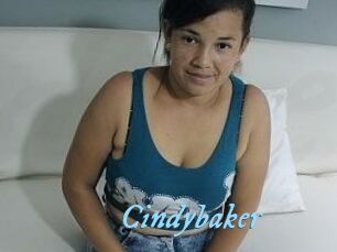 Cindybaker