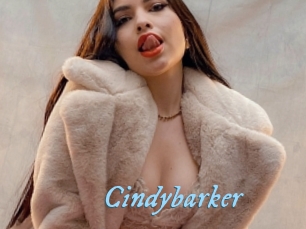 Cindybarker