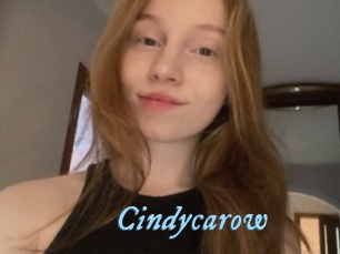 Cindycarow