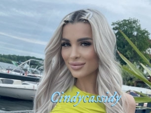 cindycassidy DeriheruI