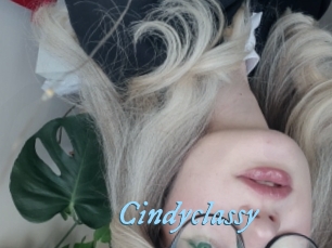 cindyclassy DeriheruI