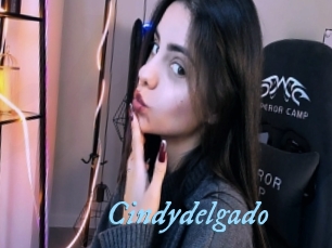Cindydelgado