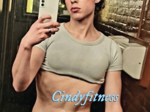 cindyfitness DeriheruI