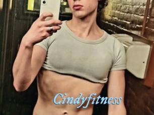 Cindyfitness
