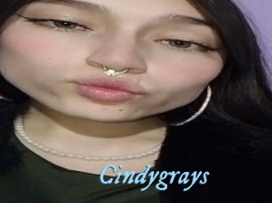 Cindygrays