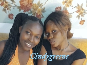 Cindygreene