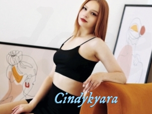 Cindykyara
