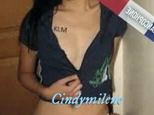 Cindymilene