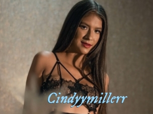 Cindyymillerr