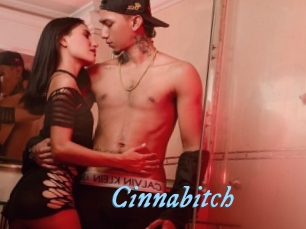 cinnabitch DeriheruI