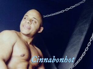 Cinnabonhot