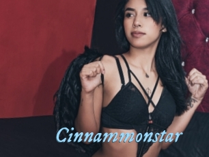 Cinnammonstar
