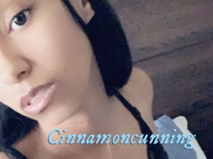 Cinnamoncunning