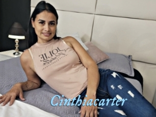 Cinthiacarter