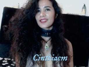 cinthiacm DeriheruI