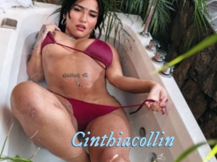 Cinthiacollin
