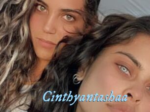 Cinthyantashaa