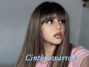 Cinthyawarren