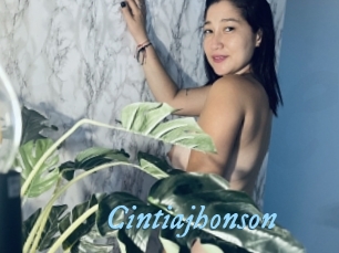 Cintiajhonson