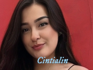 Cintialin