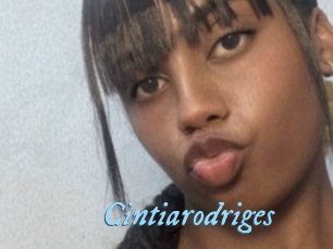 Cintiarodriges