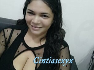 Cintiasexyx