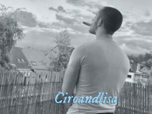 Ciroandlisa