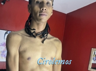 cirolemos DeriheruI
