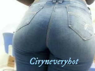 ciryne_veryhot DeriheruI