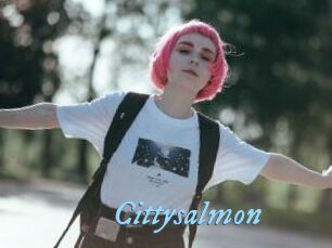 Cittysalmon