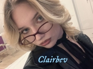 Clairbev