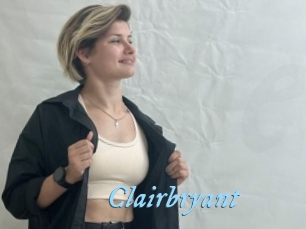 Clairbryant