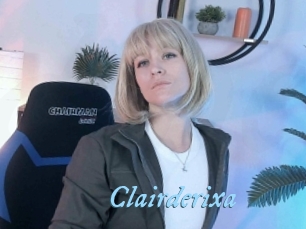 Clairderixa