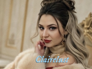 Clairelust