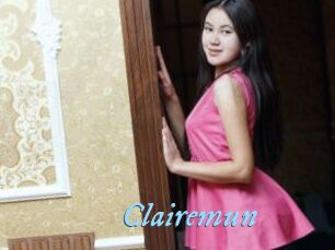 Clairemun