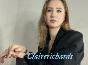 Clairerichards