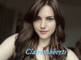 Clairerobberts