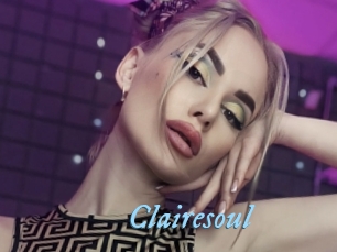 Clairesoul