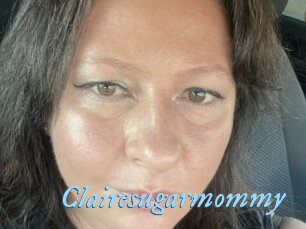Clairesugarmommy
