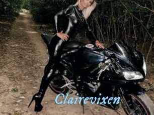 Clairevixen