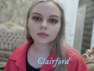 clairford DeriheruI