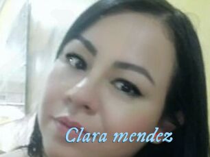 Clara_mendez