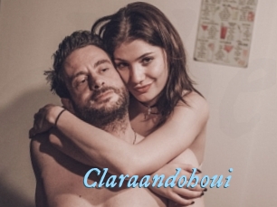 Claraandohoui