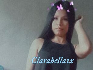 Clarabella1x