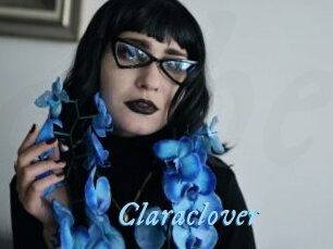 Claraclover