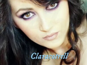 Claracotrell