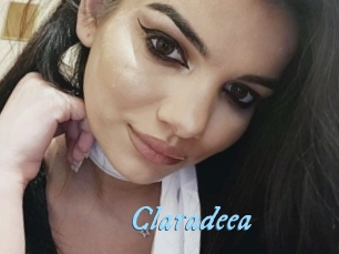 Claradeea